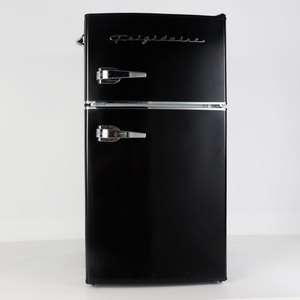 Réfrigérateur BCD-89 à prix d'usine pour hôtel et usage domestique, réfrigérateur double porte côte à côte - Product Image 5