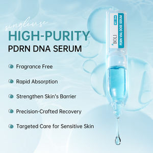 PDRN Hyaluronik Asit Tek Günlük Kapsül Serum Ampulü Niacinamide ile Cilt Parlaklığını Artırır Nemlendirir ve Işıltılı Bir Cilt Sağlar - Product Image 3