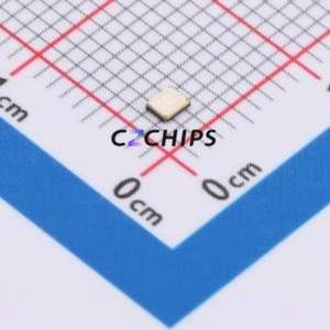 E1SB27E000007E Crystal (Passive) SMD2016-4P Crystal Oscillator 27MHz 10ppm 12pF - Product Image 1