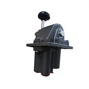 P59340 2HA2Y Pilotair Air Pneumatic Directional Control R431005016 P05934 2-HA-2Y - Product Image 1