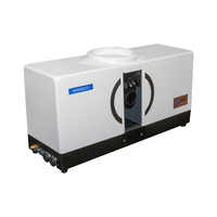 Winner 311 Economic Spray Particle Size Analyzer Suitable to Test Pesticide Spray for Quality Check Other Testing Equipment