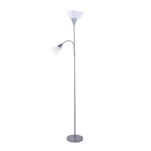 Moderno, Metallo Regolabile Madre E Figlio Lampada Da Terra/<span class=keywords><strong>Luce</strong></span> Lungo Braccio In Piedi Lampada/<span class=keywords><strong>luce</strong></span> - Product Image 2