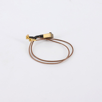 Nouvelle électrode de charge Truelink 54-000140SC CPL SK2 Leibin Jet2 SE Encre éco-solvant pour imprimante jet d'encre Pièces détachées