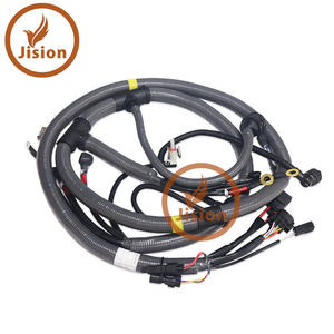 Faisceau de câblage VOE14630636 14630636 pour machines de construction EC330B EC360B EC460B - Product Image 2