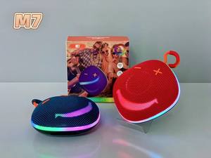 Altavoces inteligentes altavoz direccional BT cráneo audio altavoz con iluminación <span class=keywords><strong>MP3</strong></span> - Product Image 5