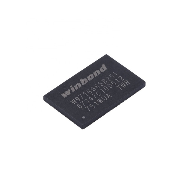 1Gb DDR2 SDRAM Memory IC High Speed DRAM Chip 84-BGA Package 1.8V Low Power Integrated Circuit for Embedded Applications