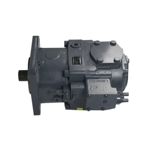 Bomba de Pistones Hidráulica de Fábrica R992001337 A11VLO190LRDU2/11R-NZD12K02P-S A11VLO130 A11VLO145 A11VLO190 - Product Image 3