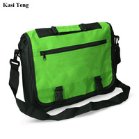 Sac messager bandoulière en polyester 600D durable pour homme