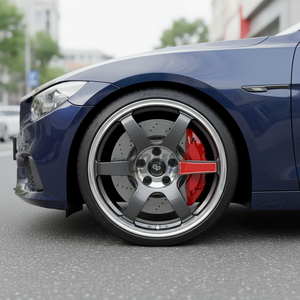 Rines Forjados Estilo GPW TE37 5x114.3 de 17/18/19/20 Pulgadas, Ligeros, para Honda Civic Type R, <span class=keywords><strong>Subaru</strong></span> WRX <span class=keywords><strong>STI</strong></span>, BMW E90, E92, G80 - Product Image 4