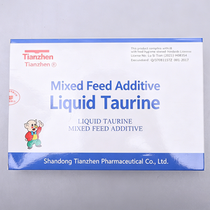Suplemento alimenticio líquido de taurina de grado alimenticio <span class=keywords><strong>para</strong></span> ganado lechero y vacas de carne, suplementos de aminoácidos que mejoran <span class=keywords><strong>el</strong></span> metabolismo energético y la producción de leche - Product Image 5