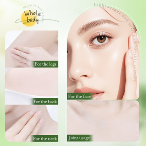 Grüntee-Salicylsäure-Feuchtigkeitscreme 300g Hydratisierende Beruhigende Reparatur Ölkontrolle für Mischhaut - Product Image 6