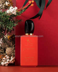 Perfume de Alta Calidad Giorgio para Mujer, Eau de <span class=keywords><strong>Parfum</strong></span>, Aroma <span class=keywords><strong>Si</strong></span> <span class=keywords><strong>Passione</strong></span>, 50ML-100ML, Perfume de Diseñador - Product Image 1