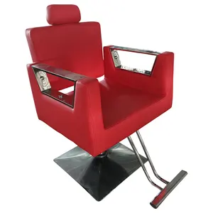Şekillendirici sandalye küçük berber koltuğu berber dükkanı fabrika doğrudan satış salonu modelleme koltuk ekipmanı
