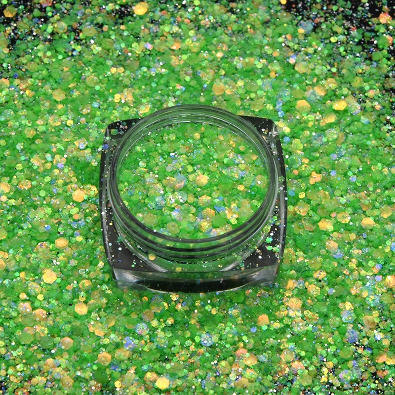 Light green