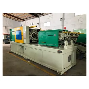 Used Chen hsong SM250 Injection Molding Machine 250 ton Plastic Injection Moulding Machine
