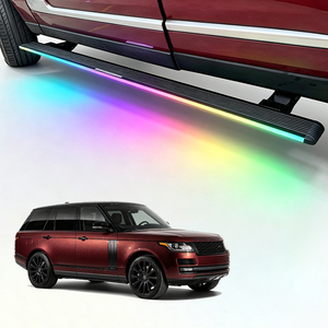 Marchepieds électriques WEIJIA pour Land Rover Range Rover Autobiography/Sport 2013 - Product Image 1