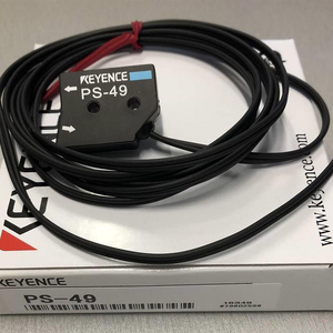 เซ็นเซอร์โฟโตอิเล็กทริค PS-49 ของแท้ใหม่เอี่ยม - Product Image 4