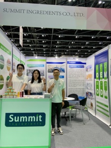 USDA&EU 유기농 은행나무 가루 은행나무 잎 추출물 가루 - Product Image 6