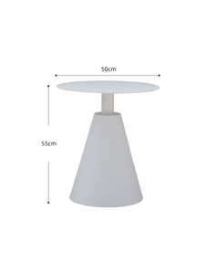 Lit de Jardin Moderne de Luxe Personnalisé de Haute Qualité pour Piscine Extérieure, en Aluminium Durable et Imperméable, pour Patio et Cabane de Plage - Product Image 5