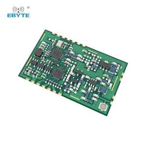 โมดูลรับส่งสัญญาณไร้สาย LoRa กำลังสูง Ebyte ODM E22-230T33S SX1262 230MHz พร้อมพอร์ตอนุกรมแบบไร้สาย TTL UART - Product Image 4