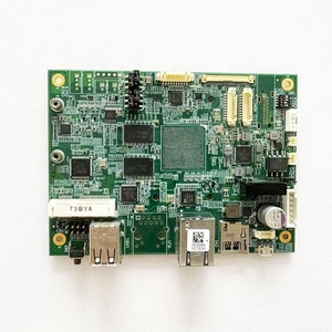 ADLINK 51-66537-0A30 88865-TB-82278เมนบอร์ดอุตสาหกรรมเมนบอร์ด CPU BOARD โมดูล CPU ทดสอบ100% - Product Image 1