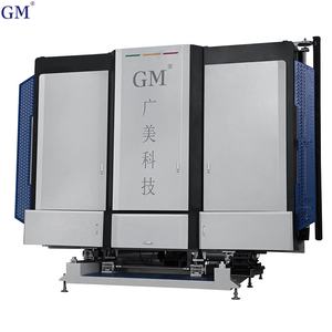 Machine de lavage et de nettoyage de vitres verticale, machine de séchage de vitres, <span class=keywords><strong>lave</strong></span>-vitres automatique à <span class=keywords><strong>double</strong></span> <span class=keywords><strong>vitrage</strong></span> - Product Image 5