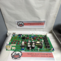 Plc SSuitable para IEDER, PN072128P4, TARJETA DE CONTROL DE ENERGÍA USADA, Suministro a granel