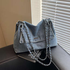 Sac à main de luxe pour femme, sac bandoulière de qualité supérieure, sac à bandoulière pour femme, vente en gros de sacs à main tendance - Product Image 1