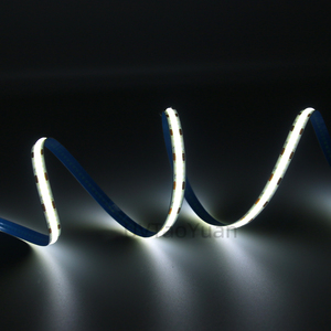 Uvtaoyuan COB <span class=keywords><strong>LED</strong></span> Strip Lights 5V USB ánh sáng trắng <span class=keywords><strong>LED</strong></span> linh hoạt Strip ánh sáng <span class=keywords><strong>8mm</strong></span> 320Led 2m - Product Image 3