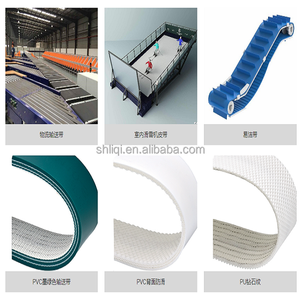 Máquina de Unión de Bandas Transportadoras por Enfriamiento por Aire, Máquina de Empalme de Bandas de PVC y PU, Prensa Caliente Portátil - Product Image 4