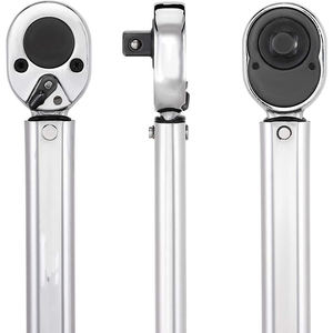 مفتاح مفتاح ربط لإصلاح البراغي مع صندوق - Product Image 6