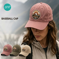 Gorra de Béisbol Deportiva Unisex Personalizada con Logotipo Bordado en 3D, Visera de Malla Perforada con Corte Láser, Ajustable, para Senderismo y Running