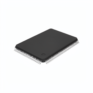 128 LQFP ชิ้นส่วนอิเล็กทรอนิกส์แบบฝังวงจรรวม16BIT 512KB แฟลช128 LQFP ต้นฉบับบริการครบวงจร R7F100GSL3CFB # BA0 - Product Image 1