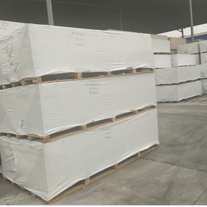 5MM/8mm/10mm/12mm panneau de silicate de Calcium/panneau de ciment de Fiber pour produire la Machine de panneau mural - Product Image 3