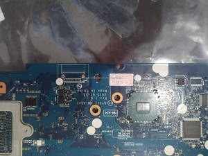 Para Lenovo <span class=keywords><strong>Ideapad</strong></span> <span class=keywords><strong>Y700</strong></span> 100% placa base de computadora portátil 2G con tarjeta gráfica 5B20K38975 5B20L80383 prueba OK - Product Image 3