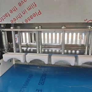 Prezzo <span class=keywords><strong>di</strong></span> vendita caldo affettatrice commerciale fette <span class=keywords><strong>di</strong></span> carne congelate <span class=keywords><strong>di</strong></span> manzo agnello carne formaggio rotola affettatrice per <span class=keywords><strong>pancetta</strong></span> - Product Image 3