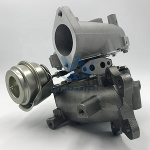ชุดประกอบเทอร์โบชาร์จเจอร์คุณภาพสูง Turbo 14411-EC00E 769708-5004S สำหรับเครื่องยนต์ดีเซล ZD30 อุปกรณ์หนัก ซูเปอร์ชาร์จเจอร์พื้นฐาน - Product Image 4