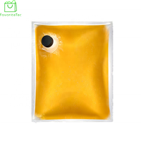 Coffret bavoir réutilisable avec robinet, contenance de 3l, 5l, 10l, 20l, pour jus, eau, boissons, étui de rangement, distributeur de café
