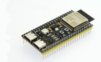 Kit de carte ESP 32 S3 Ethernet Poe GSM GPS ESP32-Wroom Wifi IOT AIOT Contrôleur Wifi ESP32 Module Nodemcu ESP32-S3