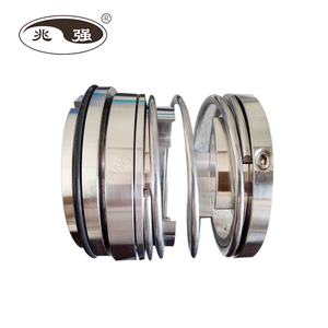 Chất lượng cao phổ quát con dấu cơ khí bơm con dấu cơ khí Nhà cung cấp 124 con dấu cơ khí - Product Image 2