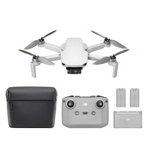 100% Original Mini 4K Drone Fotografía aérea con cámara 4K UHD Edición inteligente con un clic, películas Blockbuster en segundos - Product Image 4
