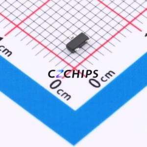 ทรานซิสเตอร์ขั้วต่อสองขั้วทรานซิสเตอร์ (BJT) BC859C-MS ใหม่ดั้งเดิม - Product Image 2
