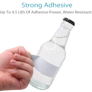 Thay thế Dymo 30252 địa chỉ thư Nhãn 1 1/8 "x 3 1/2" (28x89mm) tương thích Dymo labelwriter 450 siêu thị khuyến mãi - Product Image 3