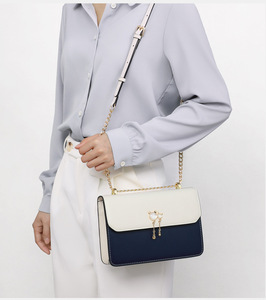 Sacs à main et sacs fourre-tout de luxe grande capacité pour femme, sacs à bandoulière en cuir véritable pour femmes - Product Image 6