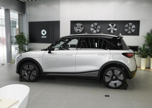 Smart Genie 1 2025 Dynamic Standard Edition SUV électrique, autonomie de 560 km, charge rapide en 0,5 heure - Product Image 4