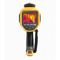 Cámara Termográfica Industrial Fluke TI400, Sensor 320x240, Sensibilidad de 30 mK, Alimentada por Batería