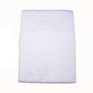Tre Không Thấm Nước Nệm Bìa Bảo Vệ Giường Bảo Vệ Pad Mẫu Miễn Phí Sử Dụng Như Bìa - Product Image 1