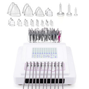 Estimulador Muscular <span class=keywords><strong>de</strong></span> Gimnasia, Máquina <span class=keywords><strong>de</strong></span> Escultura Corporal, Electroestimulación, Realce <span class=keywords><strong>de</strong></span> Senos, Levantamiento <span class=keywords><strong>de</strong></span> Glúteos, Terapia <span class=keywords><strong>de</strong></span> Ventosas al Vacío - Product Image 3