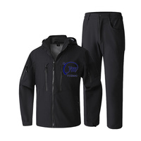 Veste de travail tactique YUEMAI pour homme, printemps-automne, multi-poches, confortable et respirante