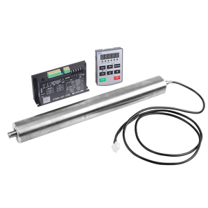 ZDモーター506080113118 165mmAC/DC速度制御ドラムモーターローラーZDモーター - Product Image 3